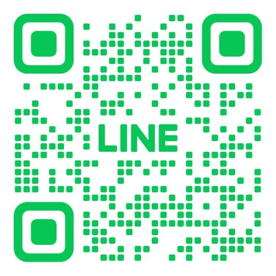 QR Code ติดต่อ เพลงเกี่ยวกับความรัก ความหมายดีๆ ผ่าน Line